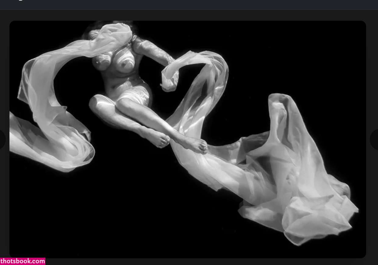 Annette Warburton Nude Leaks Onlyfans Photos #2 1945792