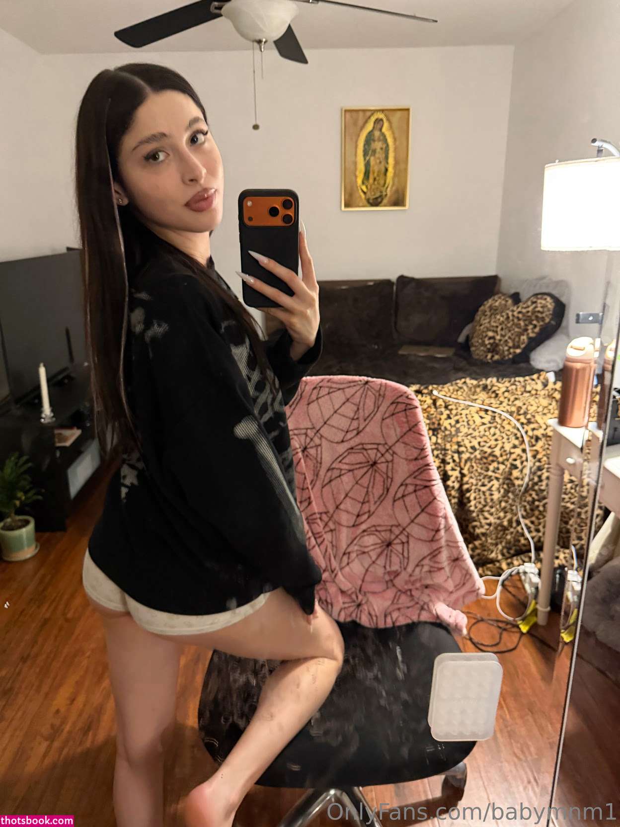 babymnm1 Nude Leaks Onlyfans Photos #2 1945829