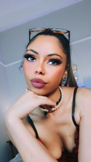 chelsquin Nude Leaks Onlyfans Photos #1