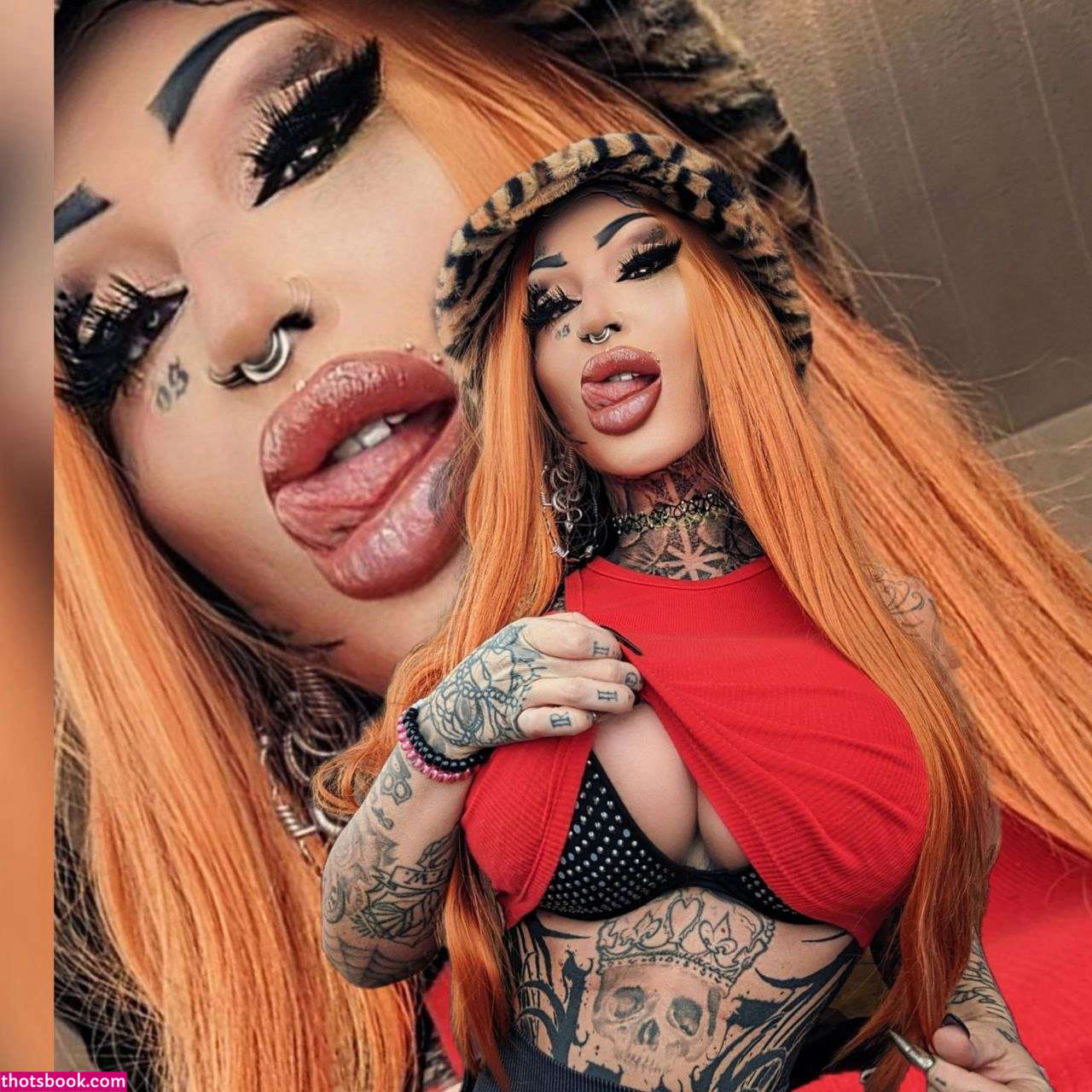 fetischxena bonniebreakdown Nude Leaks Onlyfans Photos #1 1946016