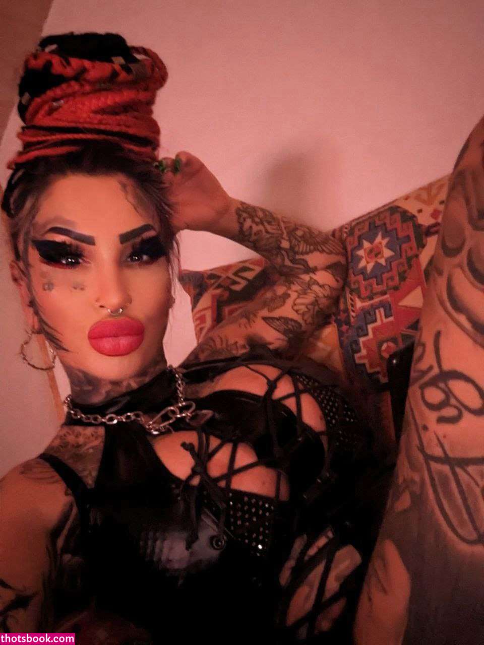 fetischxena bonniebreakdown Nude Leaks Onlyfans Photos #1 1946018