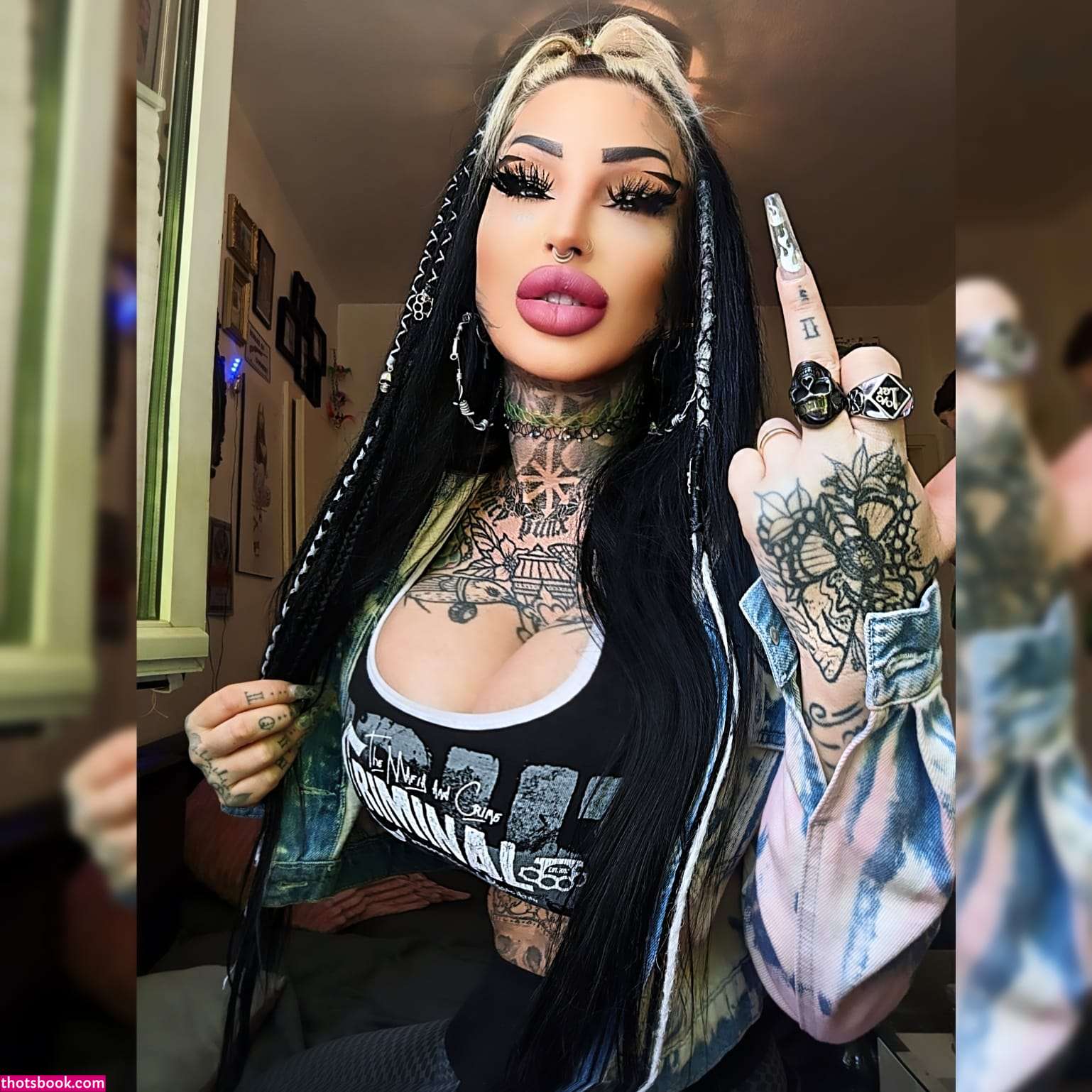 fetischxena bonniebreakdown Nude Leaks Onlyfans Photos #3 1946024