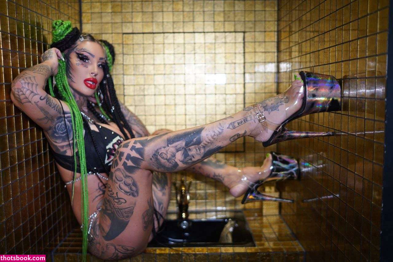 fetischxena bonniebreakdown Nude Leaks Onlyfans Photos #3 1946029