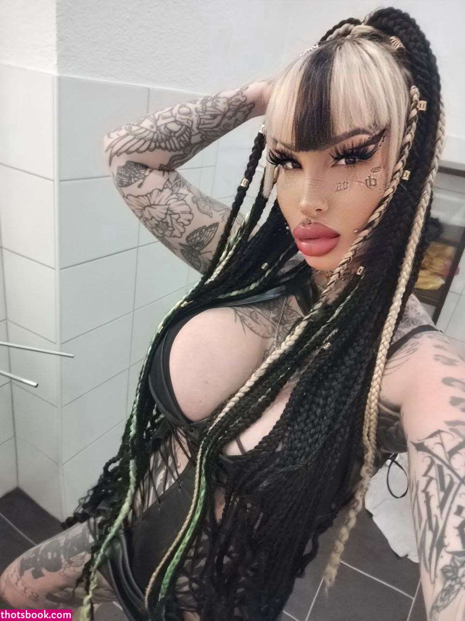 fetischxena bonniebreakdown Nude Leaks Onlyfans Photos #4 1946043