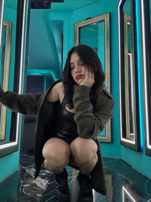 hannitaaapp Hanna Sandoval Nude Leaks Onlyfans Photos #1