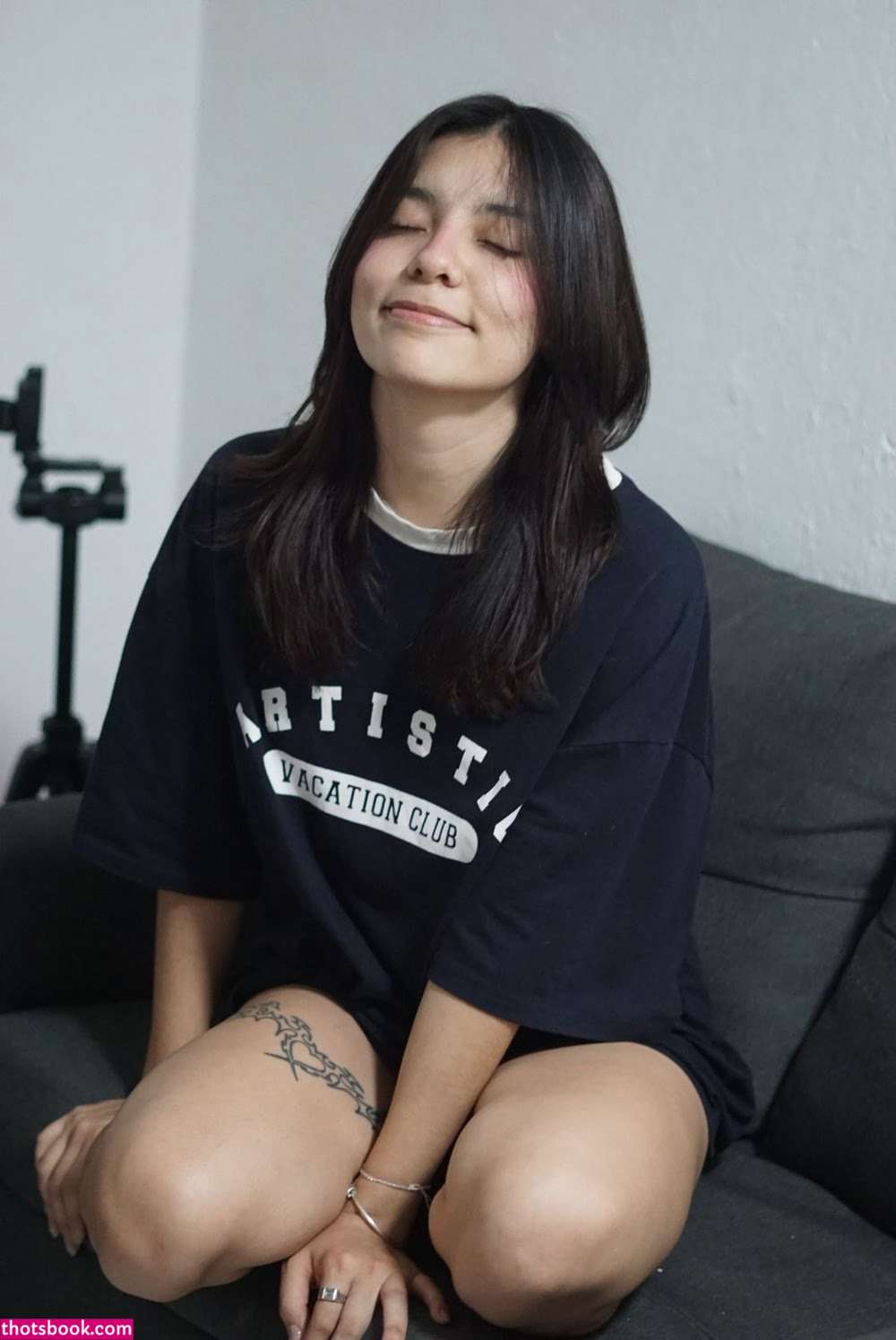 hannitaaapp Hanna Sandoval Nude Leaks Onlyfans Photos #2 1946173