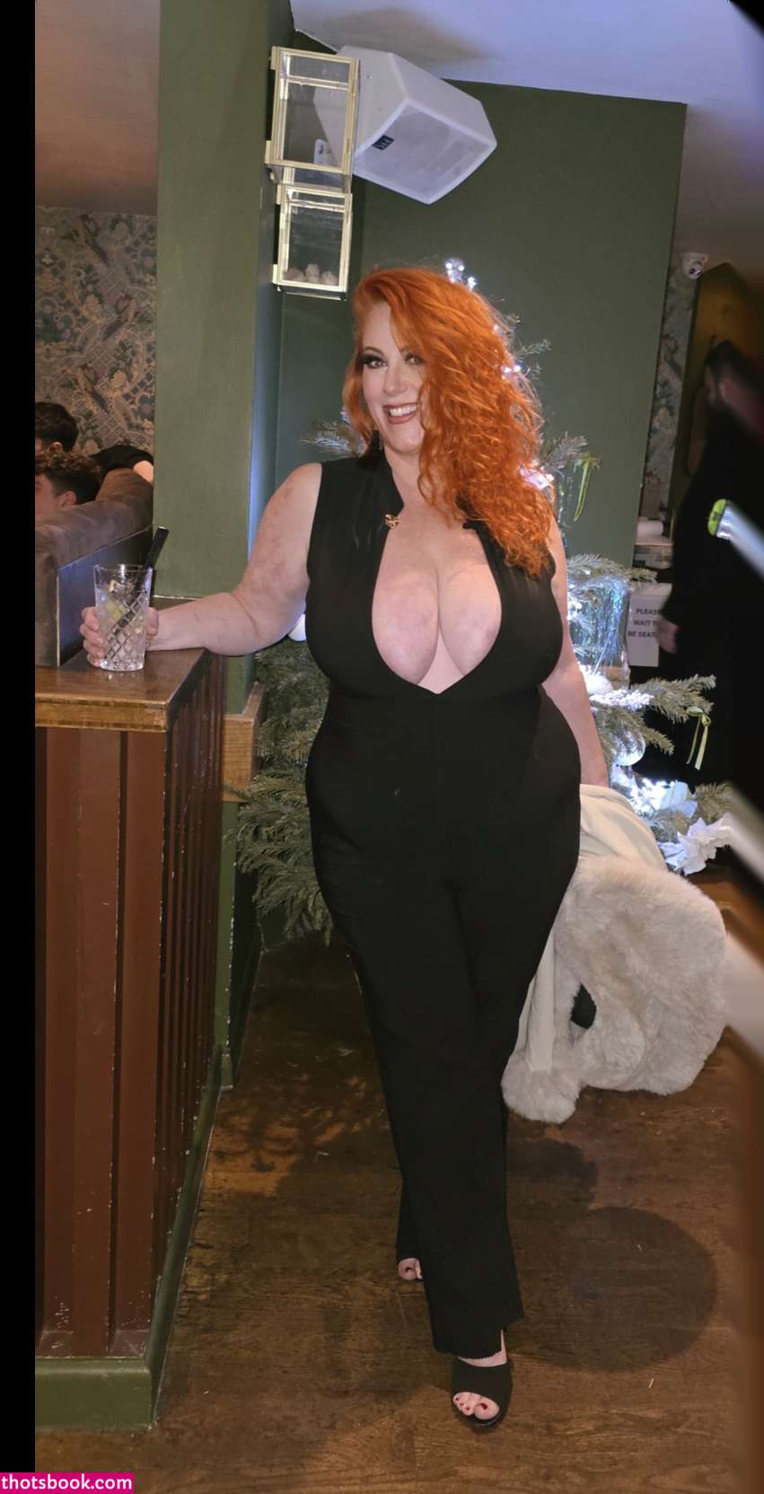 Jessica Foxxx Nude Leaks Onlyfans Photos #3 1946247