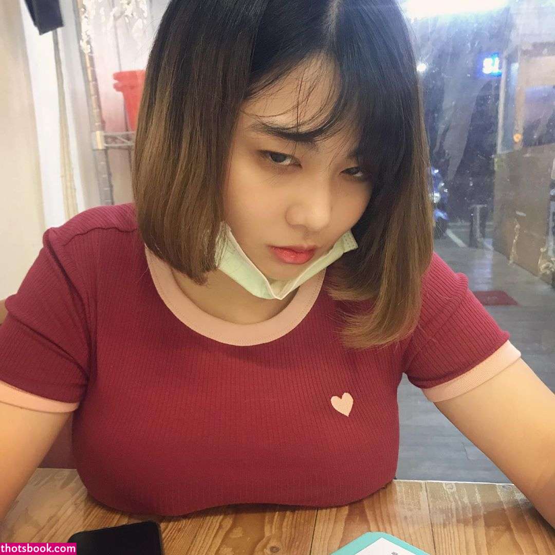 maipei1 Nude Leaks Onlyfans Photos #3 1946536