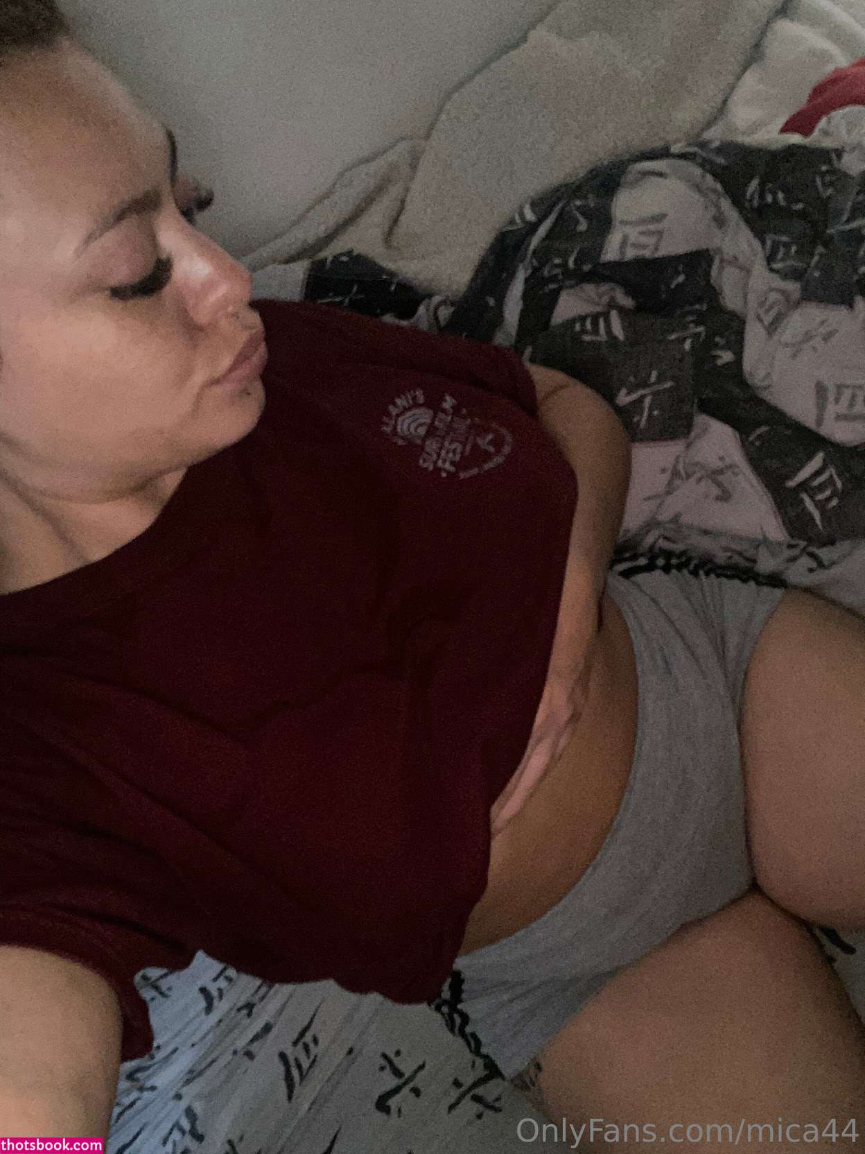 Micaela Jacqueline micaajacqueliine Mica44 Nude Leaks Onlyfans Photos #3 1946771