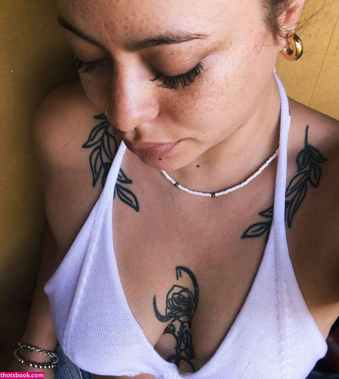 Micaela Jacqueline micaajacqueliine Mica44 Nude Leaks Onlyfans Photos #3 1946774