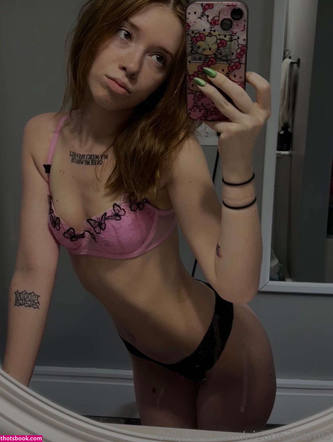 nicotin3barbi3 Nude Leaks Onlyfans Photos #1 1946888