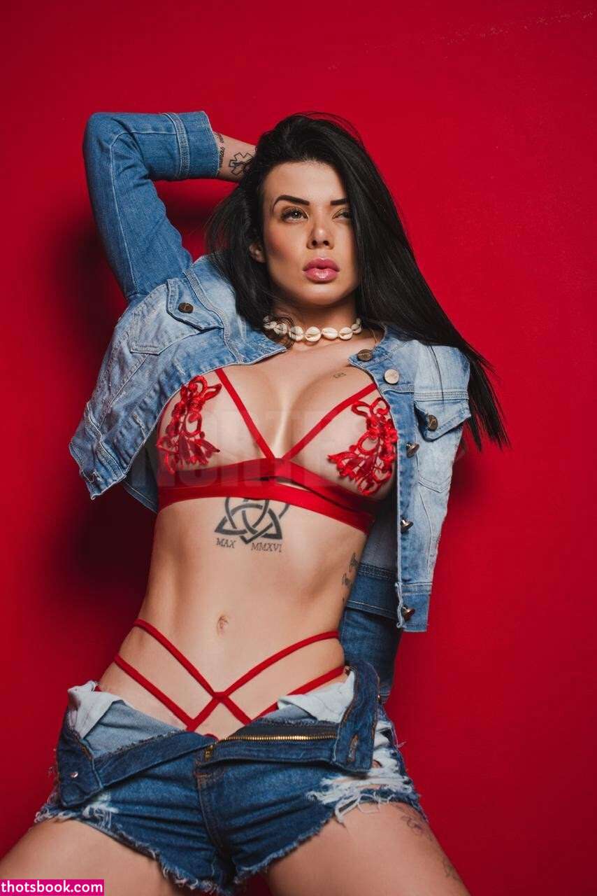 Prazer Lilith Nude Leaks Onlyfans Photos #2 1947132