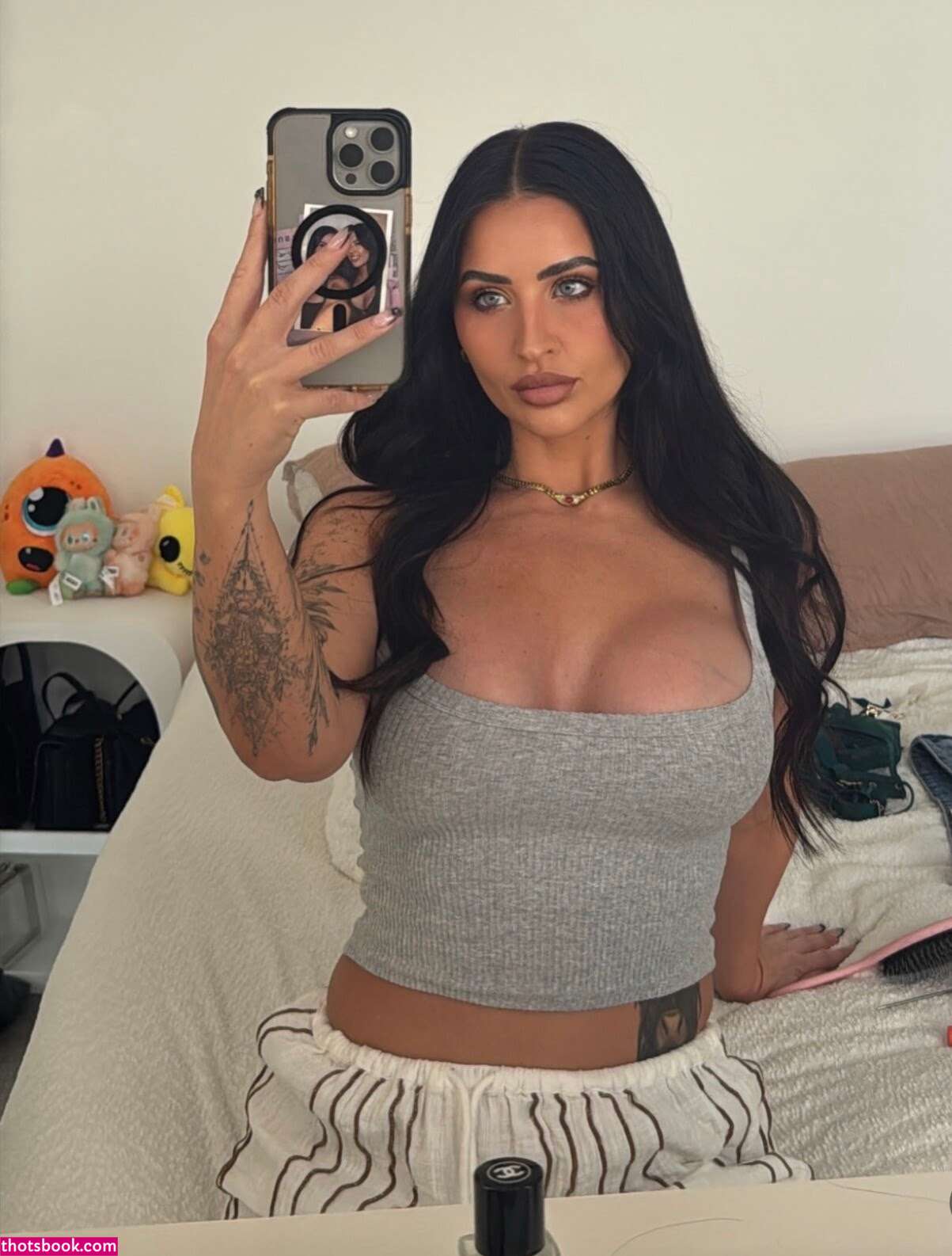 Rachele Williams rachelexox Nude Leaks Onlyfans Photos #2 1947227