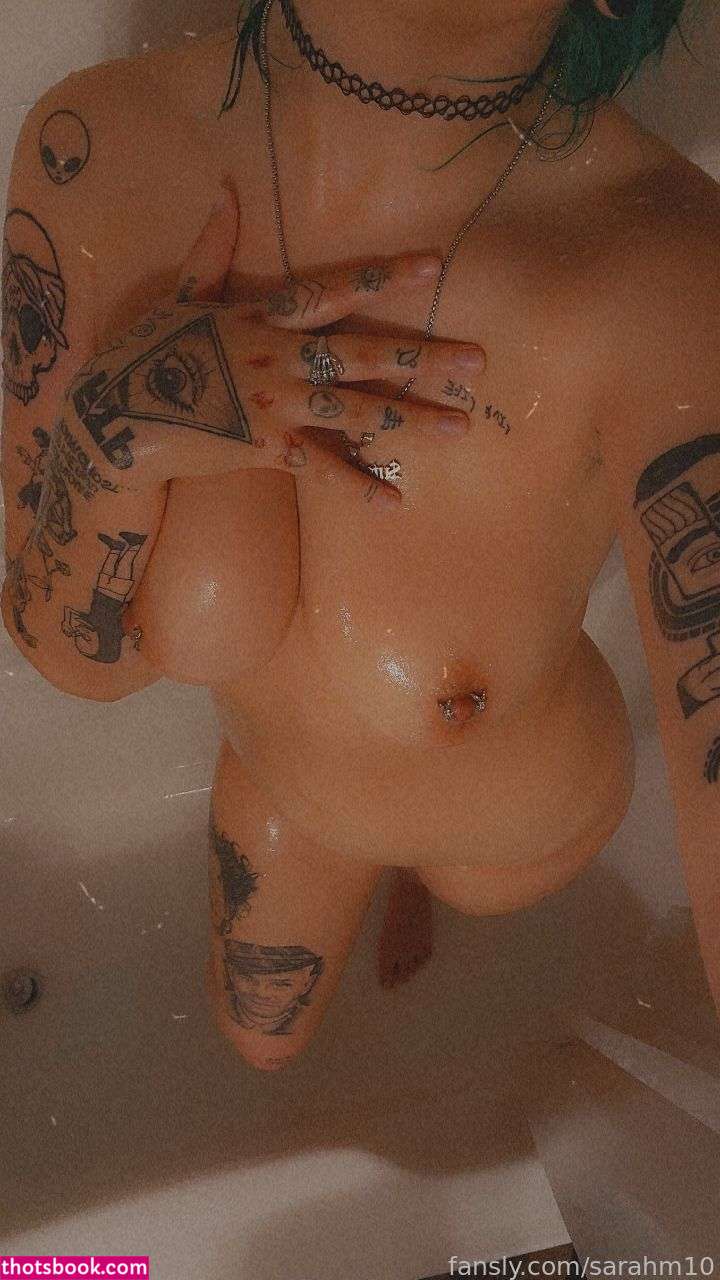 Sarahm10 Duckie Ashley Nude Leaks Onlyfans Photos #1 1947348