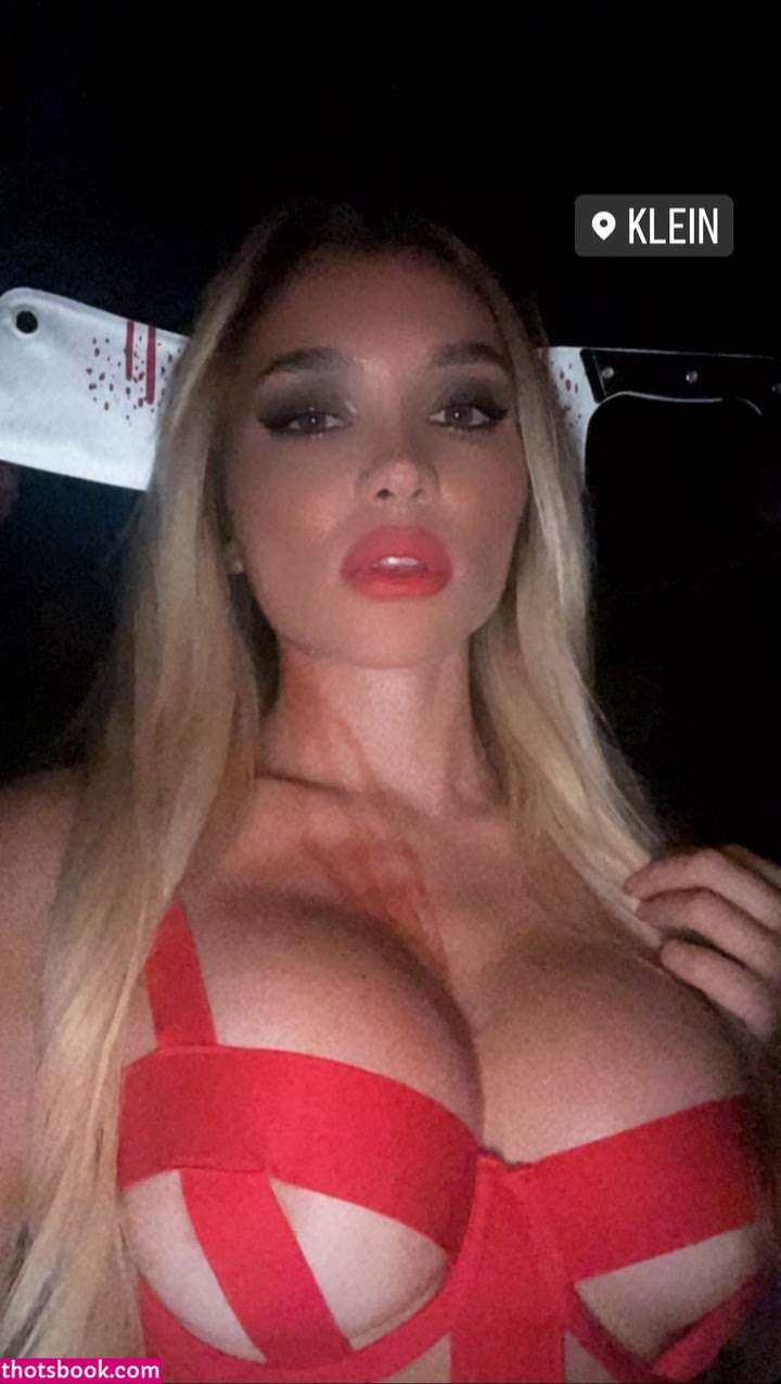 Selen Senal snlslnsu Nude Leaks Onlyfans Photos #1 1947365