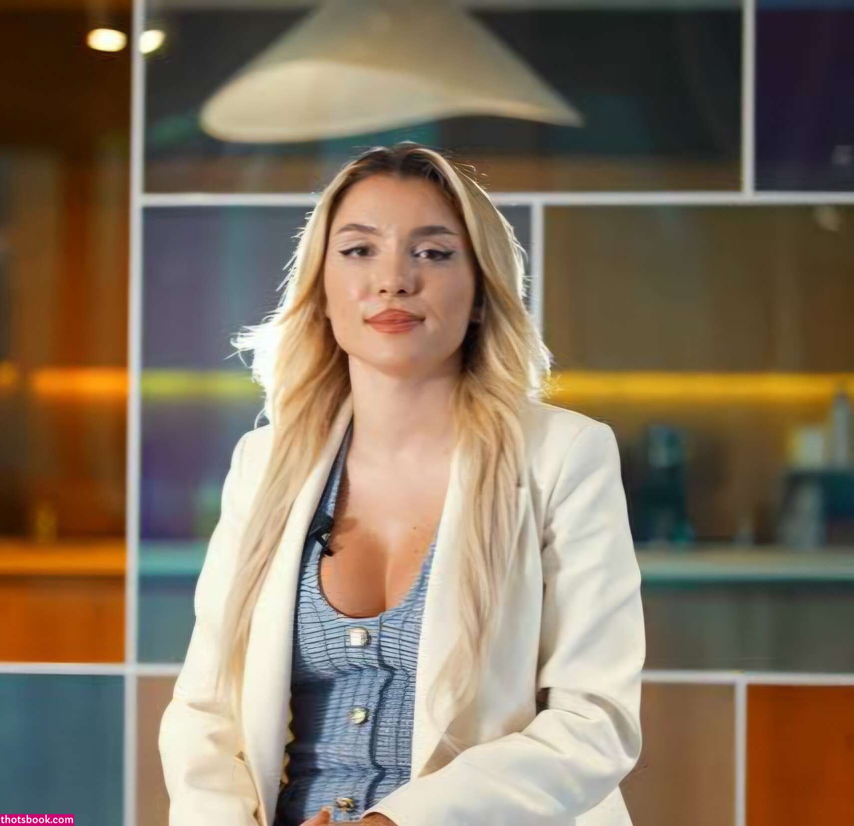 Selen Senal snlslnsu Nude Leaks Onlyfans Photos #1 1947368