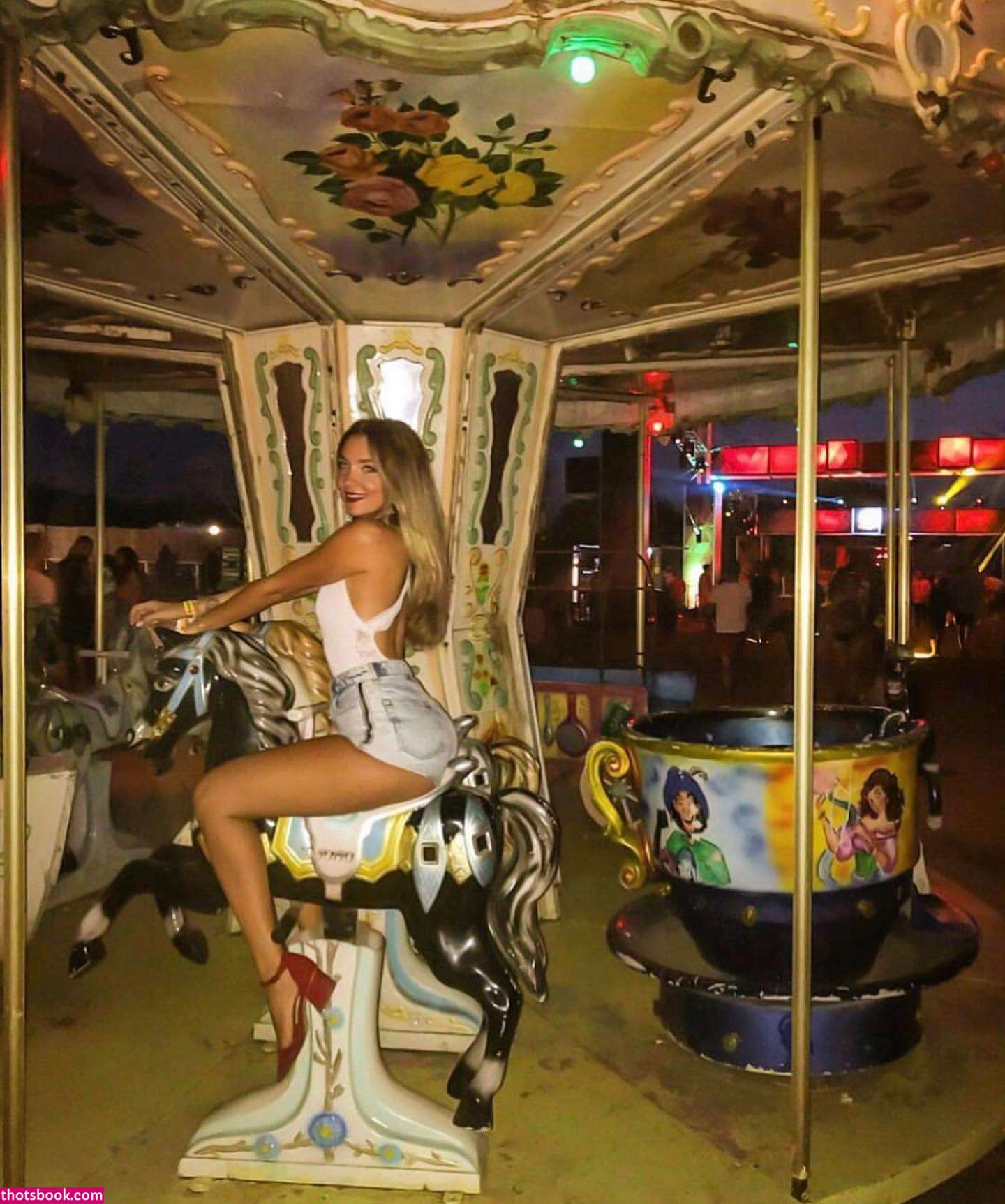 Selen Senal snlslnsu Nude Leaks Onlyfans Photos #2 1947374