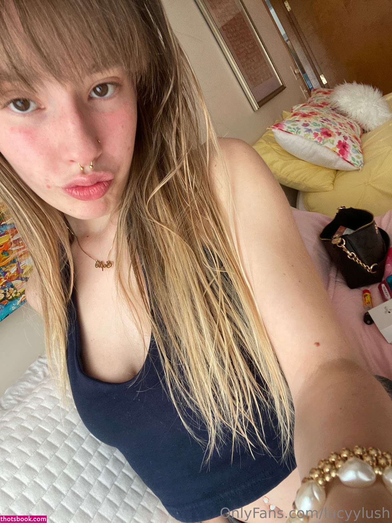 Sofie Gaff xxsofiigaffxx sofiigaff lucyylush Nude Leaks Onlyfans Photos #1 1947430