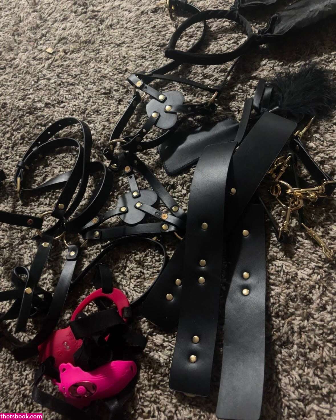 stossbae Nude Leaks OnlyFans Photos #3 1947525