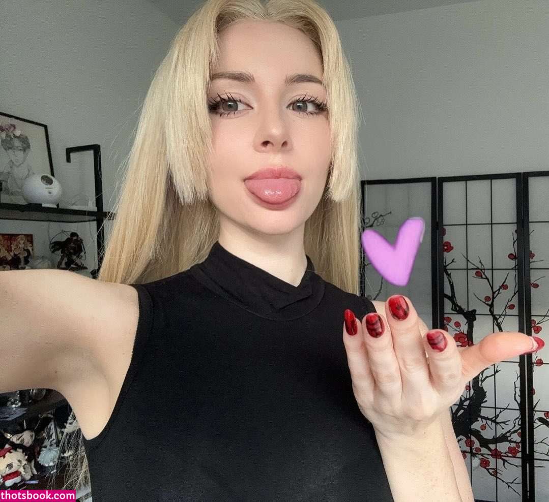 Tabby catt tabbyycatts Nude Leaks Onlyfans Photos #3 1947652