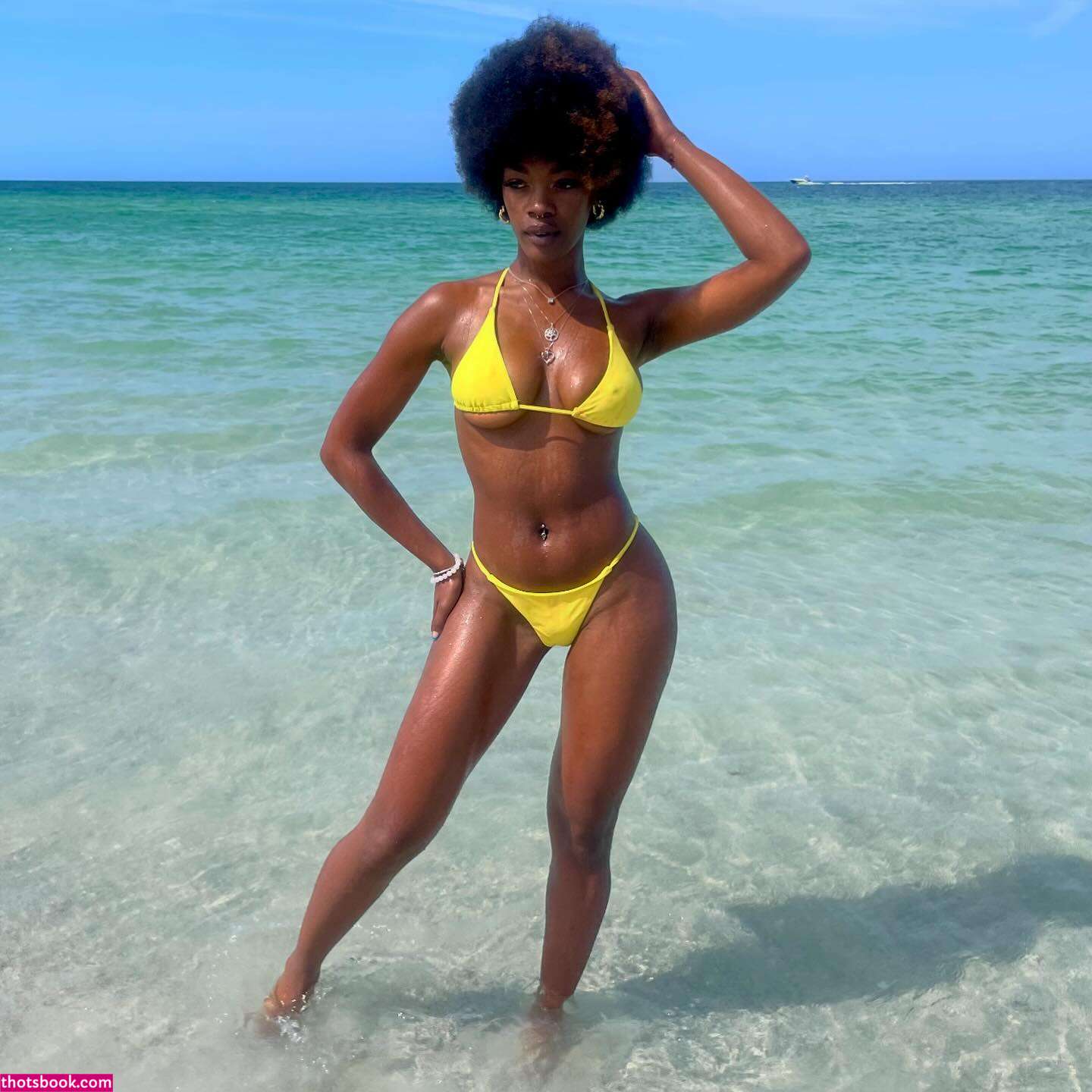 theegoddessg glenishabriuna Nude Leaks Onlyfans Photos #1 1947690