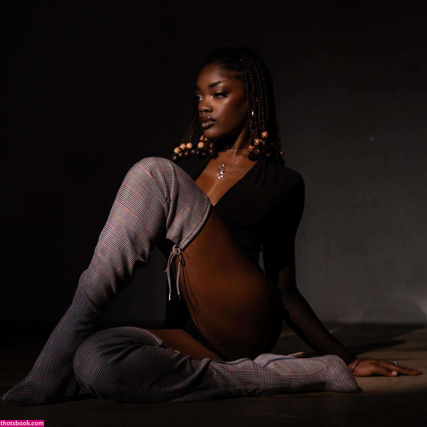 theegoddessg glenishabriuna Nude Leaks Onlyfans Photos #2 1947694