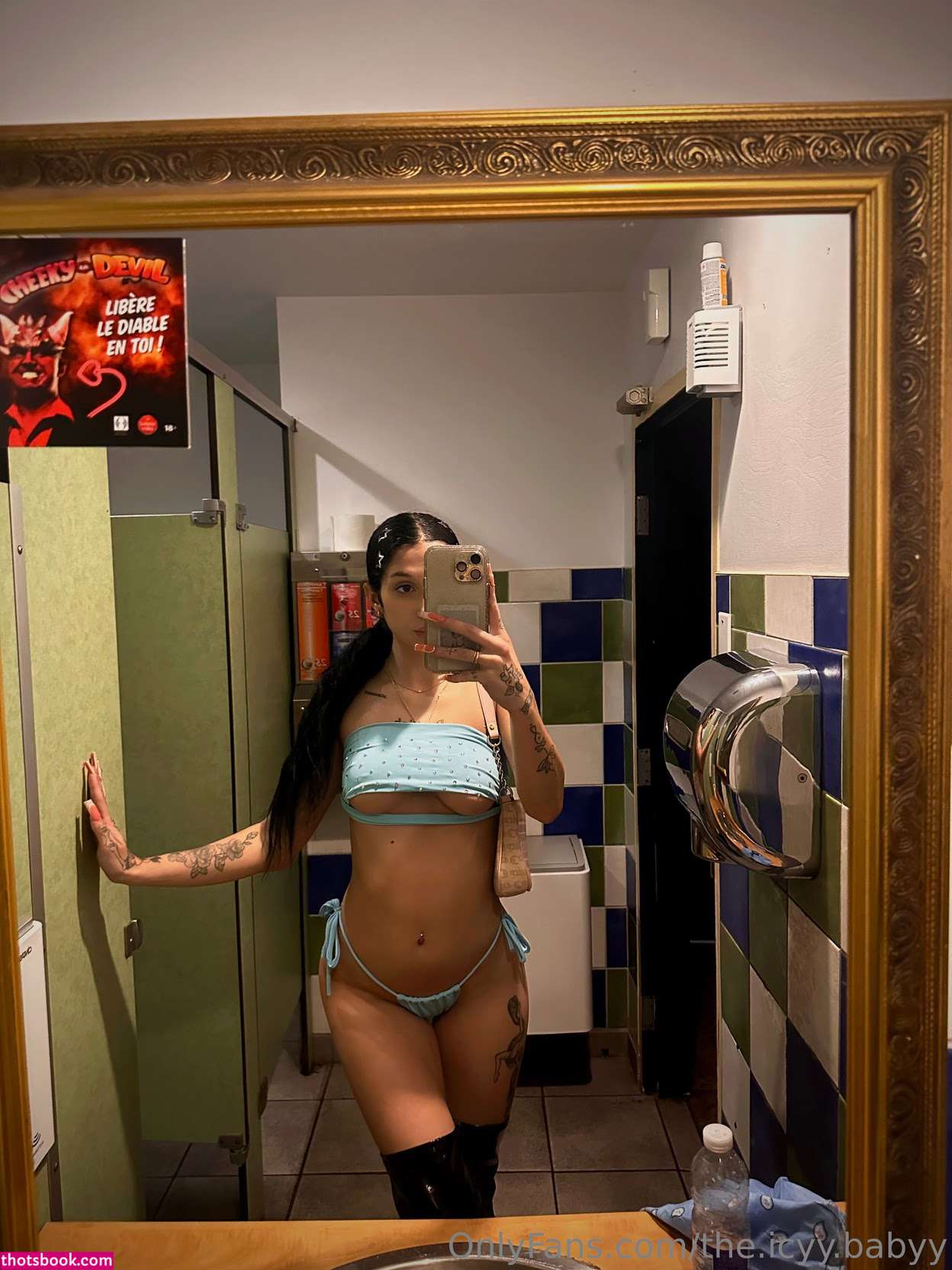 theicyyprincess Nude Leaks Onlyfans Photos #1 1947711