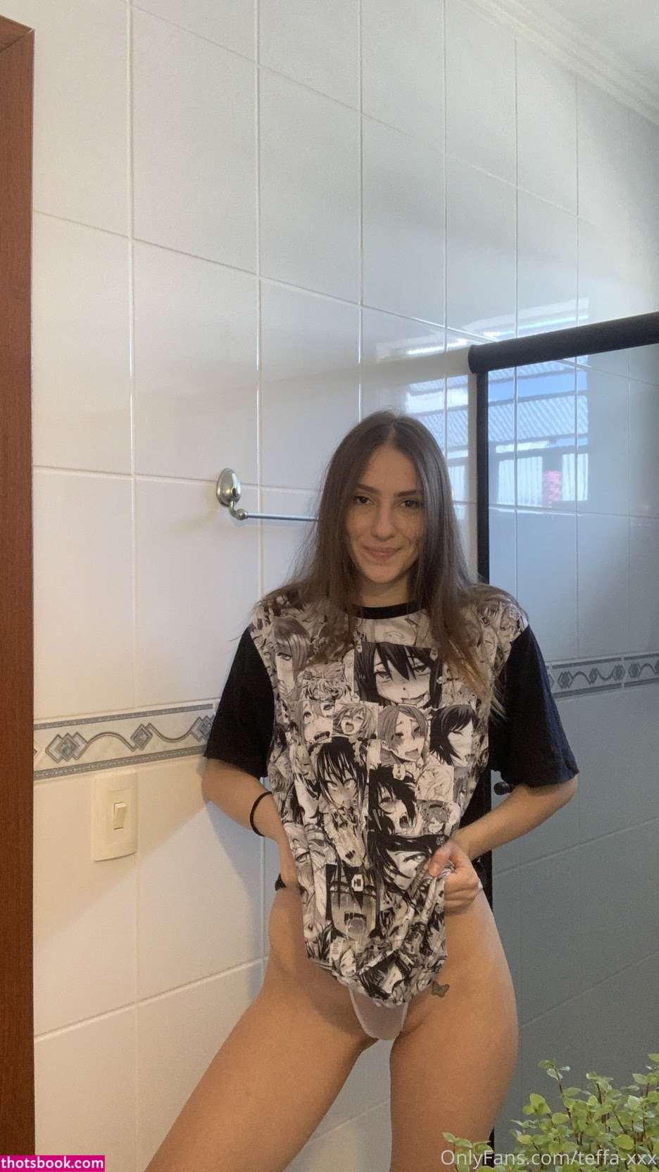 Yasmxx yasminnxs teffaxxx Nude Leaks OnlyFans Photos #2 1947936