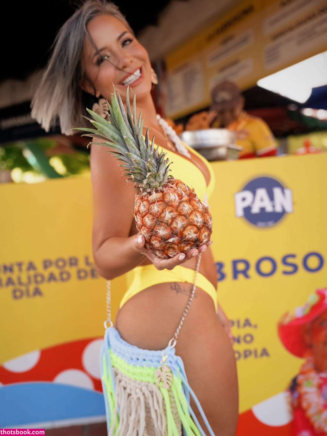 Yoi Elena Medina yoielenam Nude Leaks OnlyFans Photos #2 1947948