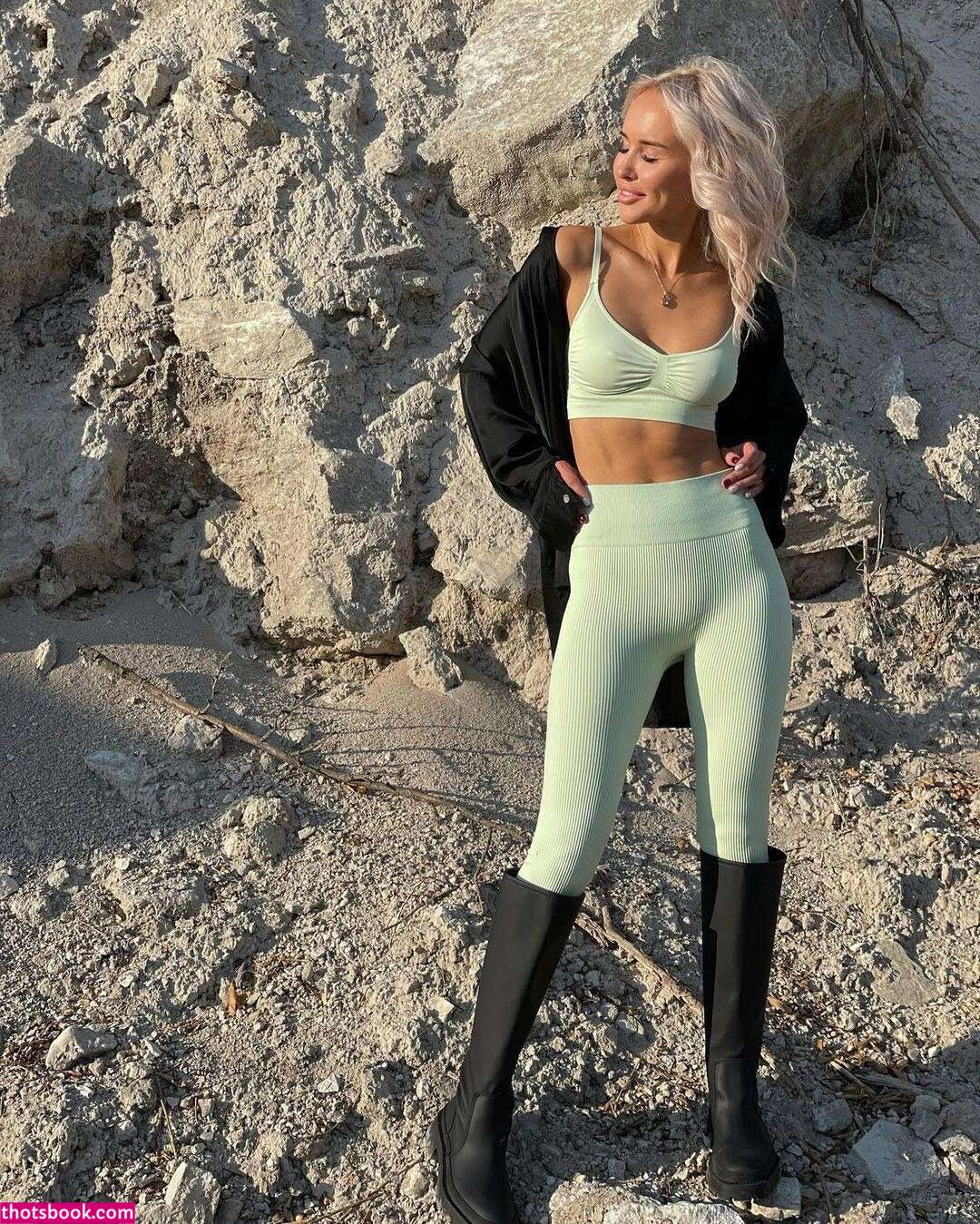 Yulia Salahova Nude Leaks OnlyFans Photos #1 1947959