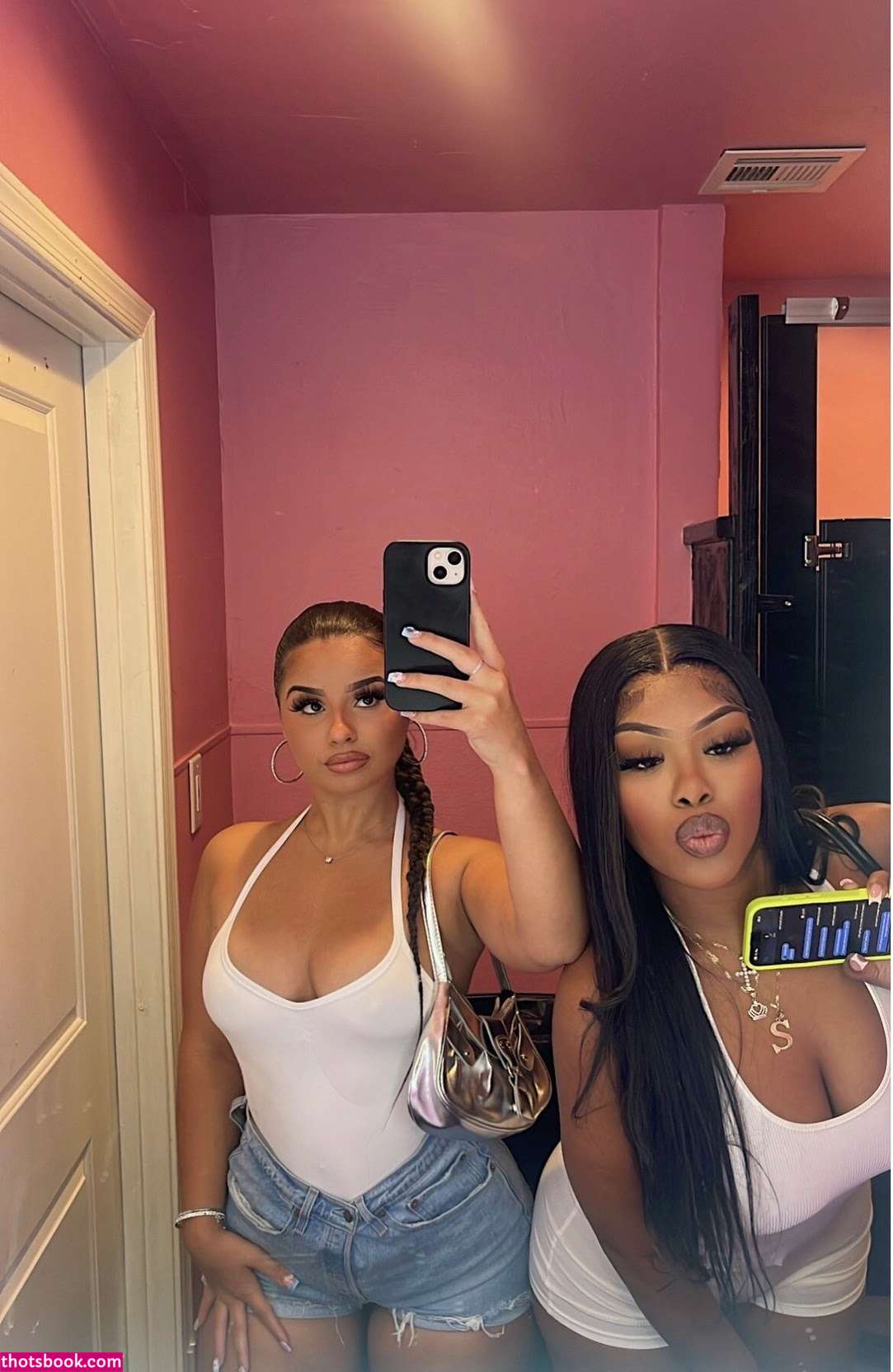 Aleah Brown aleahmarieb Nude Leaks OnlyFans Photos #4 1927951