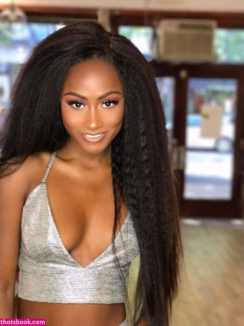 assi iman Nude Leaks OnlyFans Photos #1 1928053