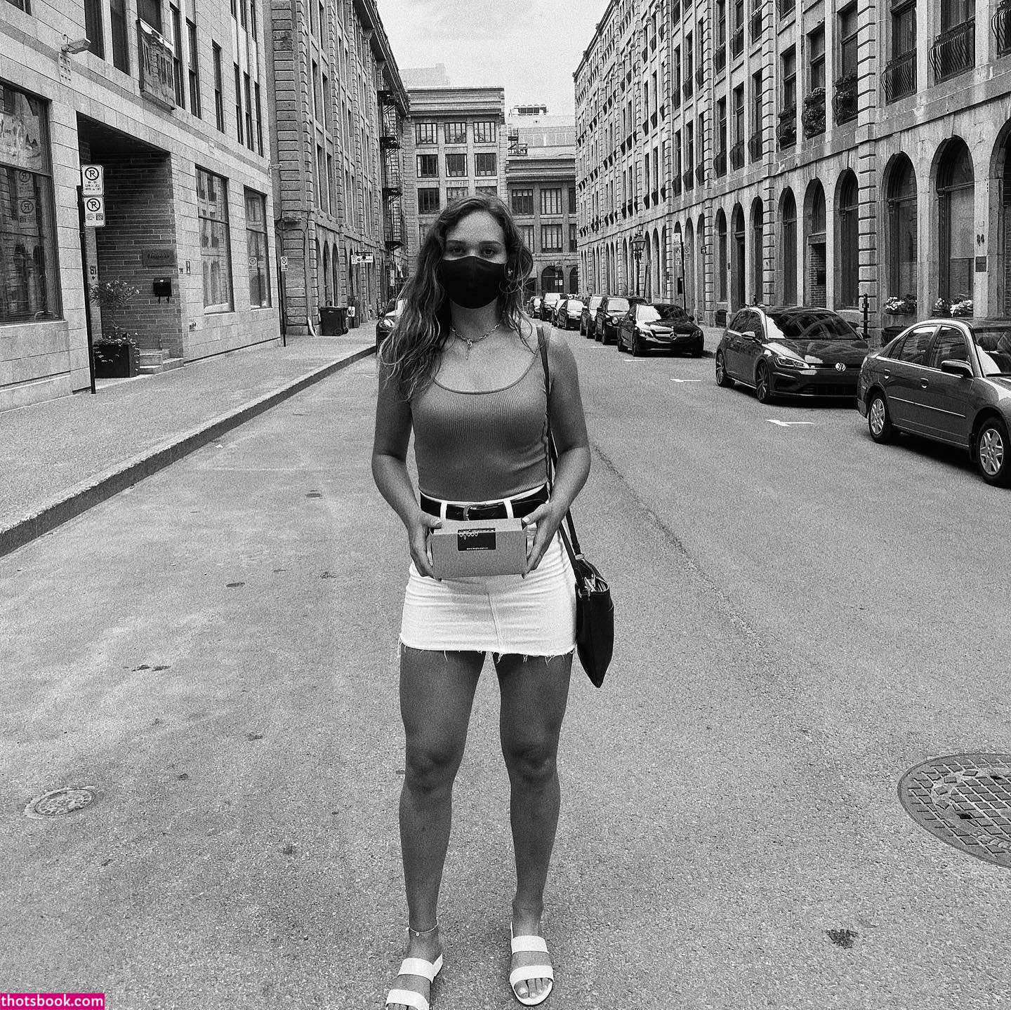 Courtney Sarault Nude Leaks OnlyFans Photos #2 1928108