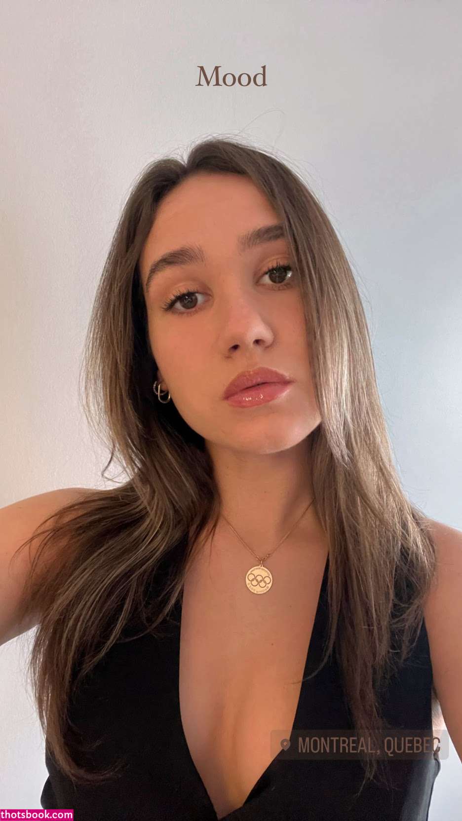 Courtney Sarault Nude Leaks OnlyFans Photos #3 1928115