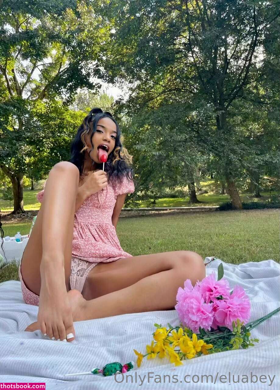 eleniiye Ethiopian Nude Leaks OnlyFans Photos #1 1928142