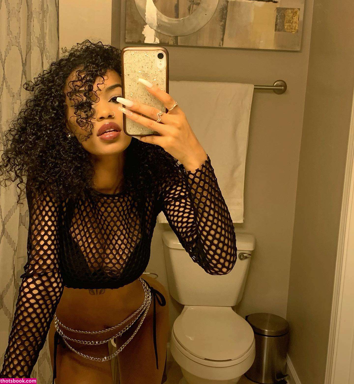 eleniiye Ethiopian Nude Leaks OnlyFans Photos #3 1928153