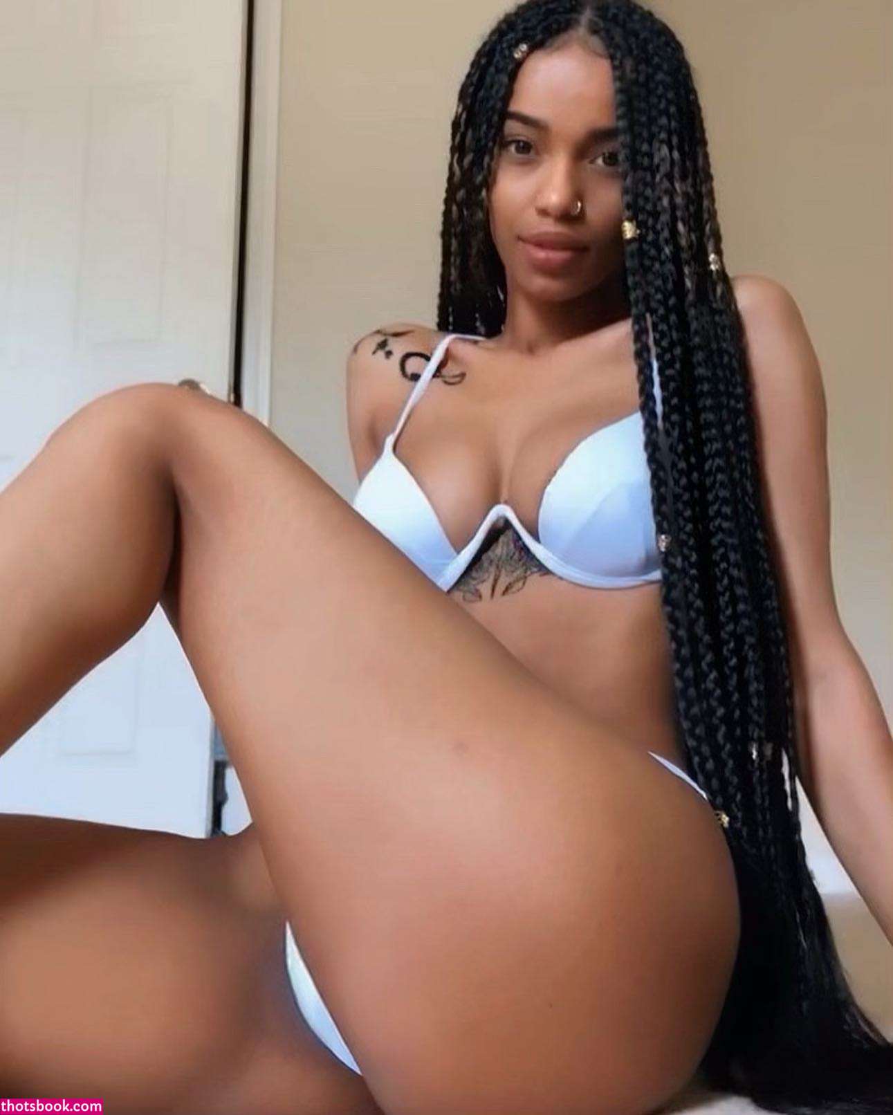 eleniiye Ethiopian Nude Leaks OnlyFans Photos #5 1928162