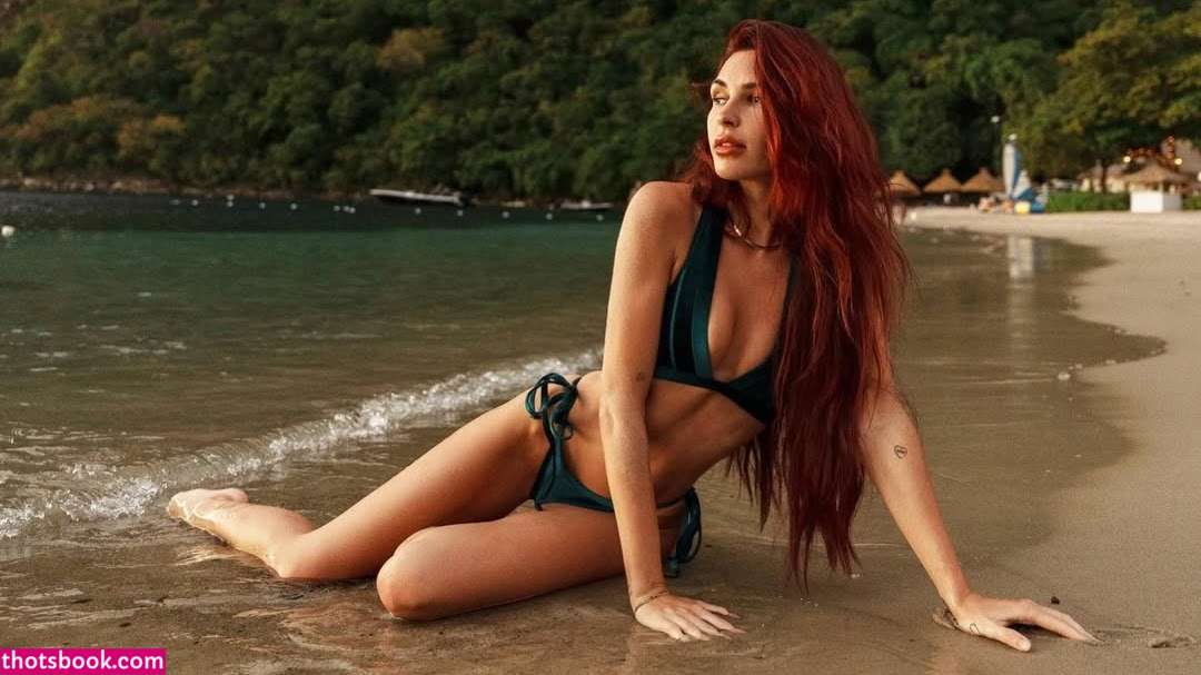 Elisabeth Rioux Nude Leaks OnlyFans Photos #2 1928180