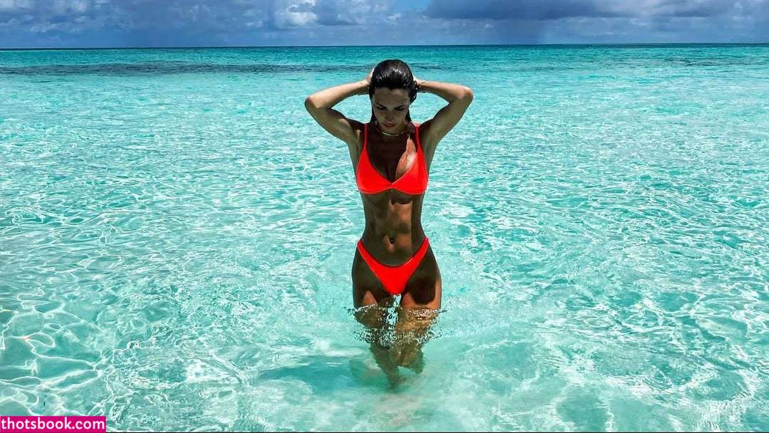 Elisabeth Rioux Nude Leaks OnlyFans Photos #5 1928224