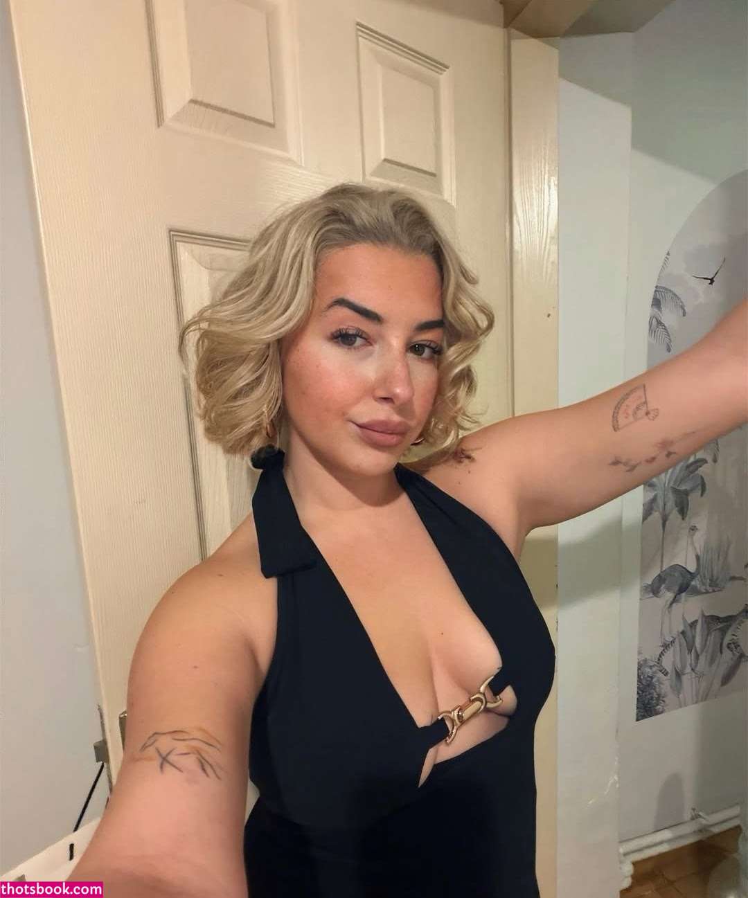 Ezgi Ergenc Nude Leaks OnlyFans Photos #2 1928238