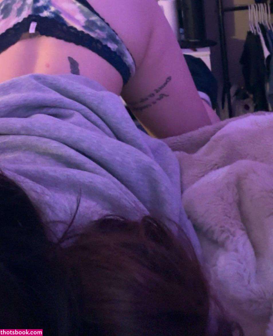 kyliecherryxo Nude Leaks OnlyFans Photos #3 1928425