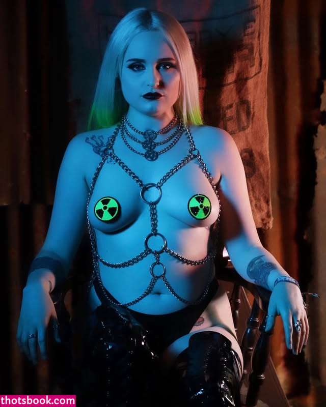 Leora Nyx Nude Leaks OnlyFans Photos #5 1928472