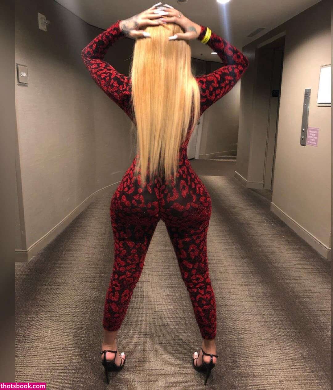 Nyla Monroe Nude Leaks OnlyFans Photos #1 1928689