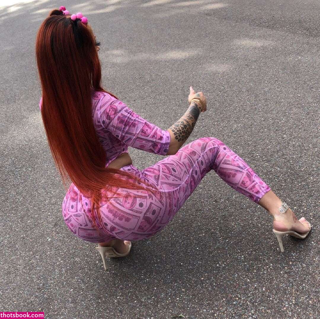 Nyla Monroe Nude Leaks OnlyFans Photos #2 1928695