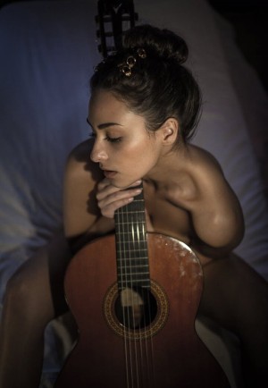 Salome kapanadze official salome kapanadze Nude Leaks OnlyFans Photos #5