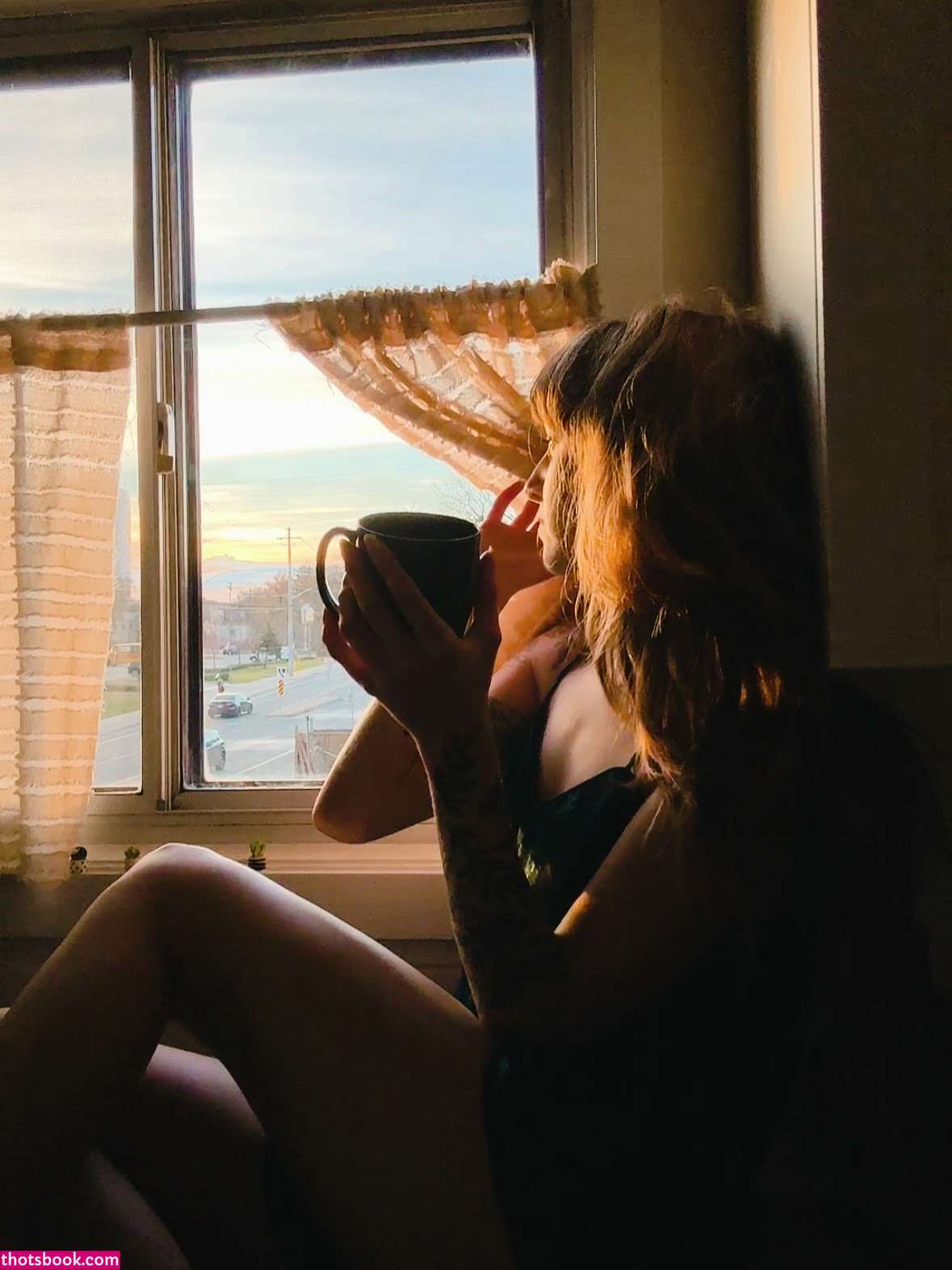 SarraCicero Nude Leaks OnlyFans Photos #1 1928787