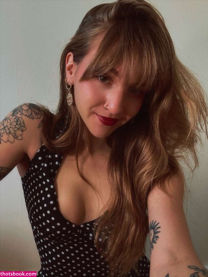 SarraCicero Nude Leaks OnlyFans Photos #2 1928789