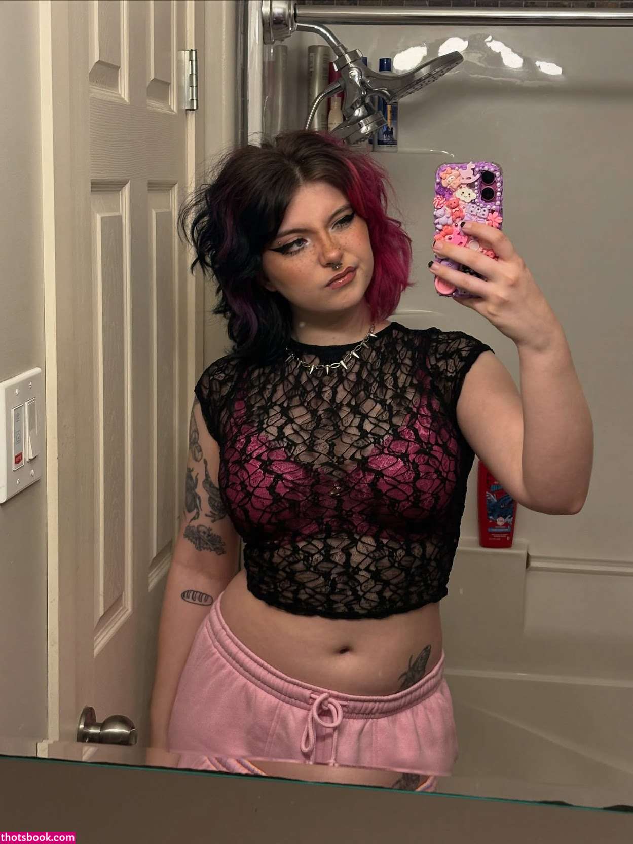 skunkbugxo Nude Leaks OnlyFans Photos #1 1928858