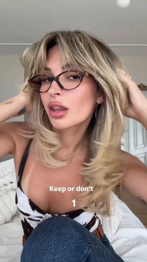 Elisabeth Rioux Nude Leaks OnlyFans Video #1