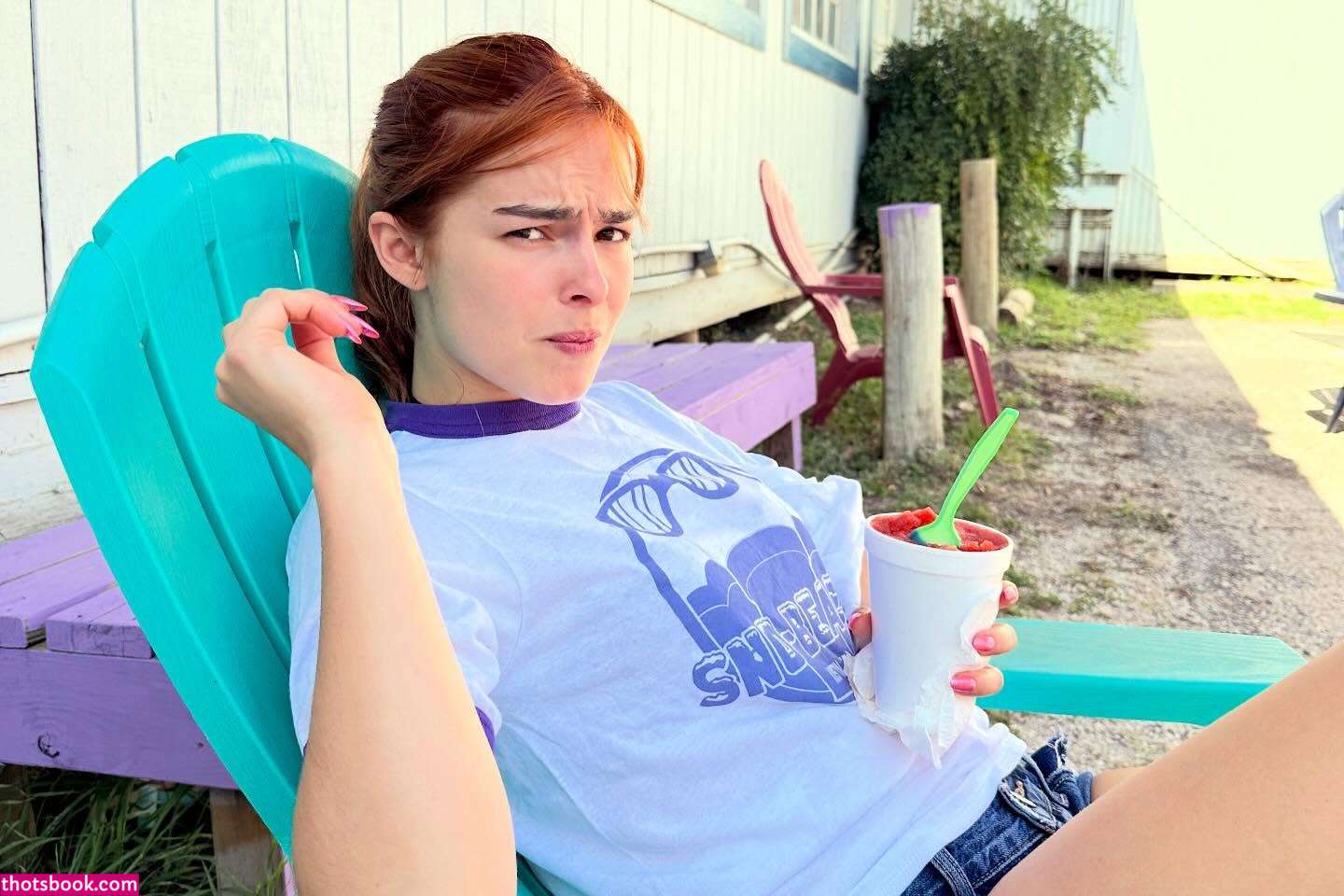 Addison Rae Nude Leaks OnlyFans Photos #15 1935558